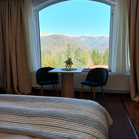 סינאיה Apartamente Private A&L View מראה חיצוני תמונה