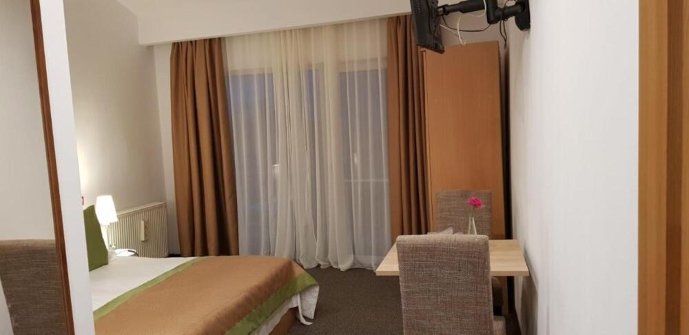 סינאיה Apartamente Private A&L View מראה חיצוני תמונה