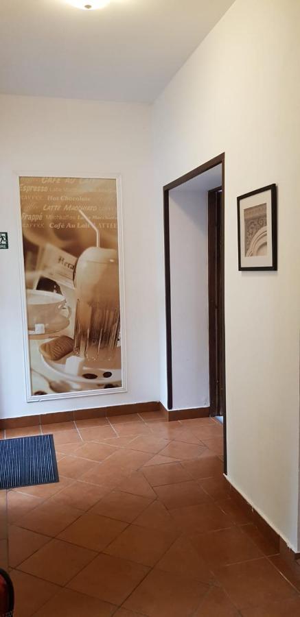 סינאיה Apartamente Private A&L View מראה חיצוני תמונה