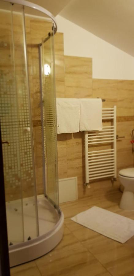 סינאיה Apartamente Private A&L View מראה חיצוני תמונה