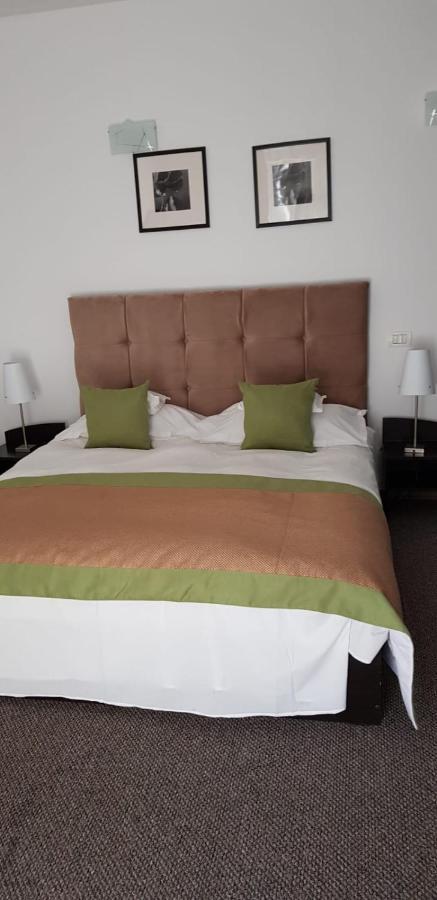 סינאיה Apartamente Private A&L View מראה חיצוני תמונה