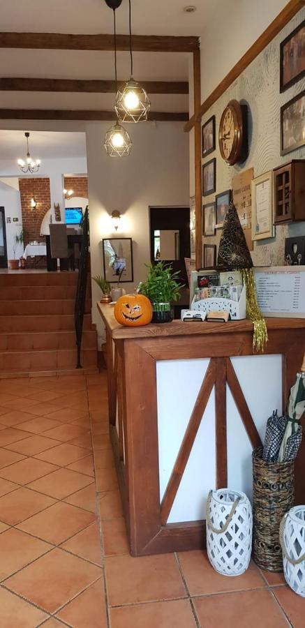 סינאיה Apartamente Private A&L View מראה חיצוני תמונה