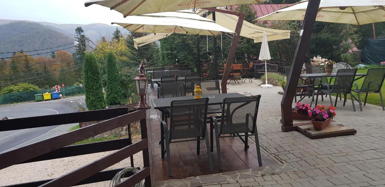 סינאיה Apartamente Private A&L View מראה חיצוני תמונה