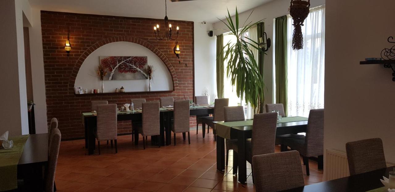 סינאיה Apartamente Private A&L View מראה חיצוני תמונה