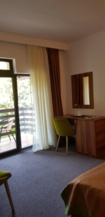 סינאיה Apartamente Private A&L View מראה חיצוני תמונה