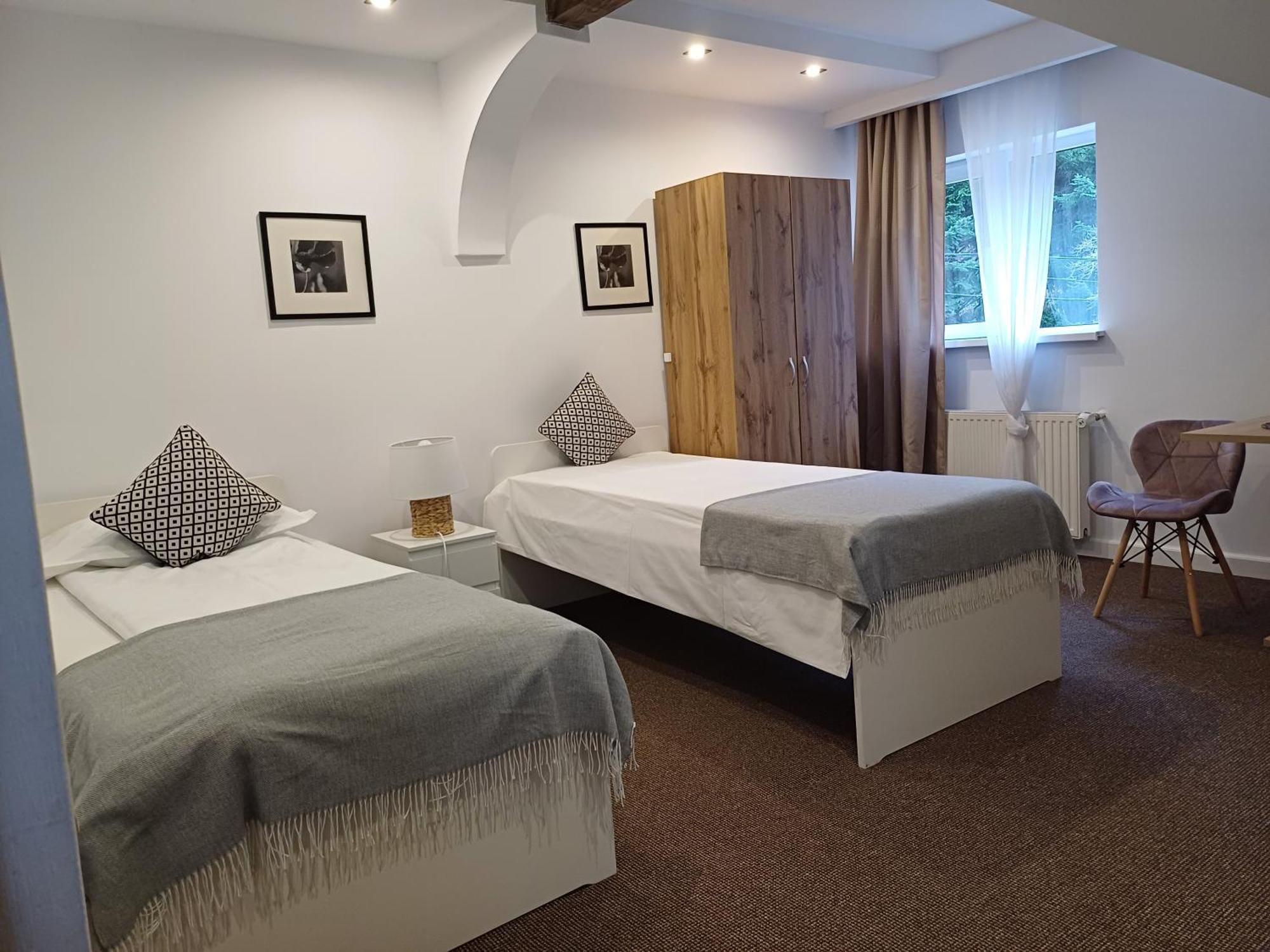 סינאיה Apartamente Private A&L View מראה חיצוני תמונה