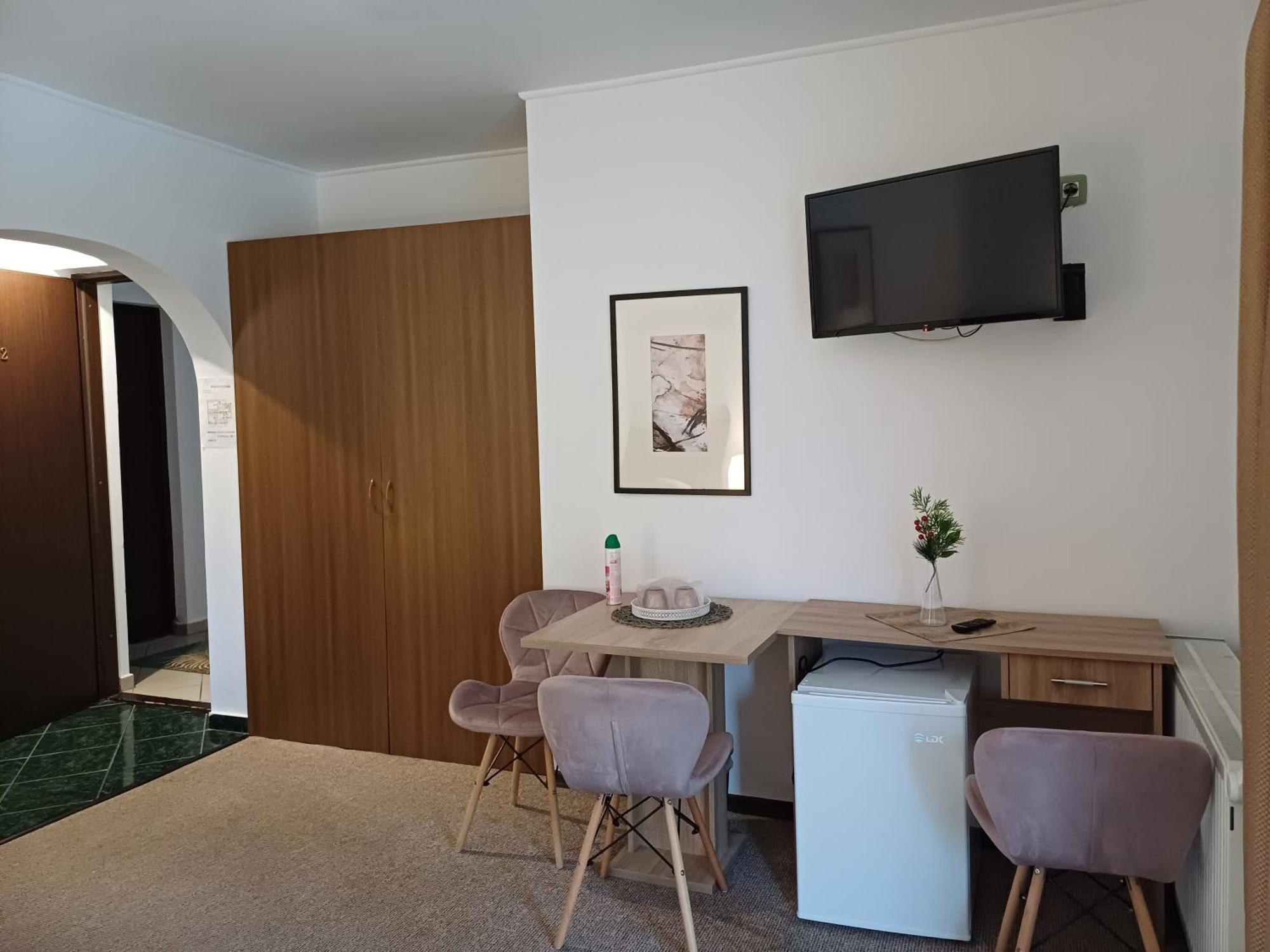 סינאיה Apartamente Private A&L View מראה חיצוני תמונה