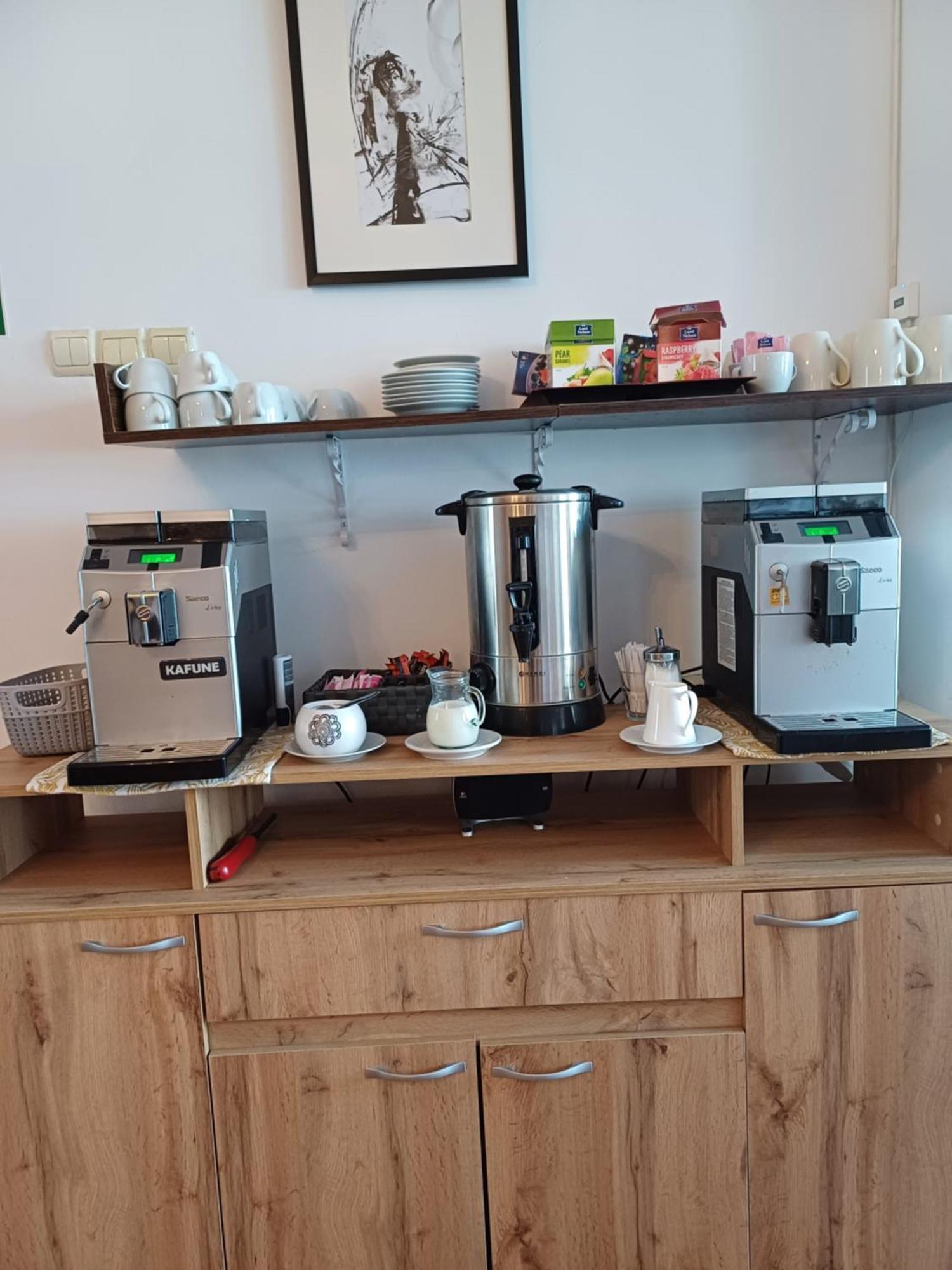 סינאיה Apartamente Private A&L View מראה חיצוני תמונה