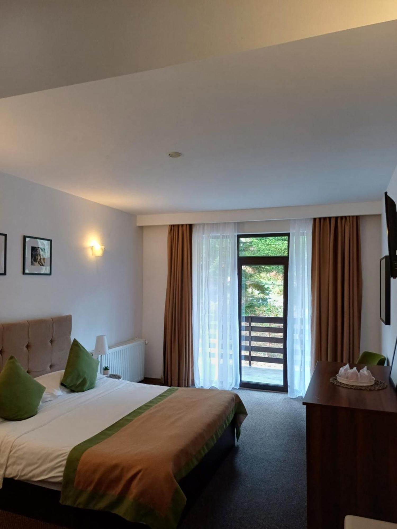 סינאיה Apartamente Private A&L View מראה חיצוני תמונה