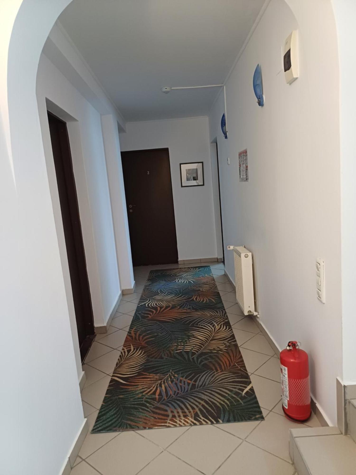 סינאיה Apartamente Private A&L View מראה חיצוני תמונה
