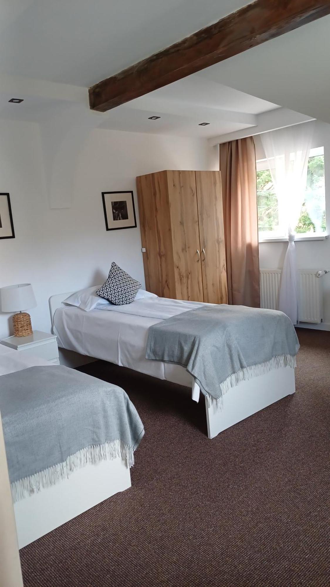 סינאיה Apartamente Private A&L View חדר תמונה