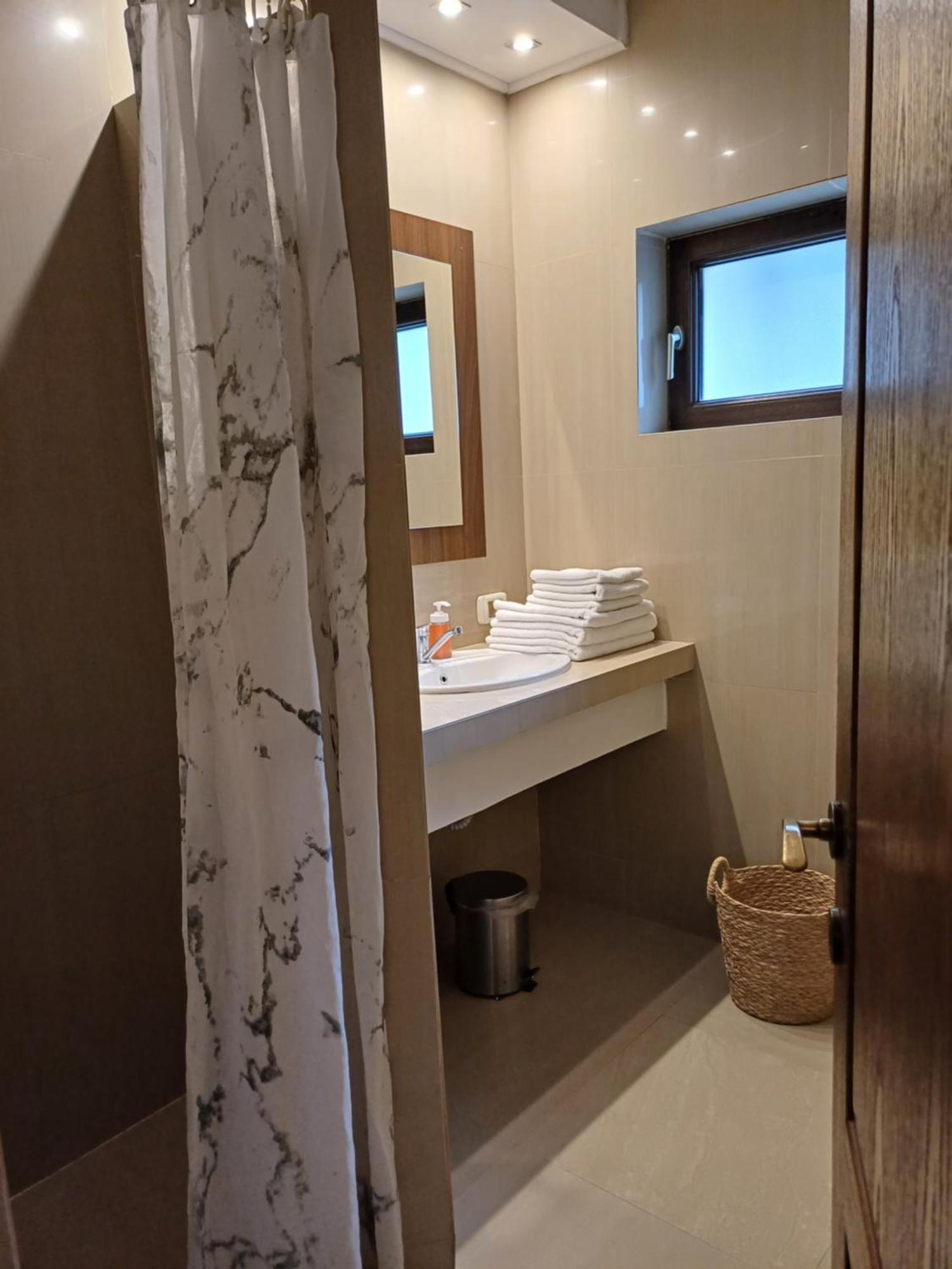 סינאיה Apartamente Private A&L View חדר תמונה