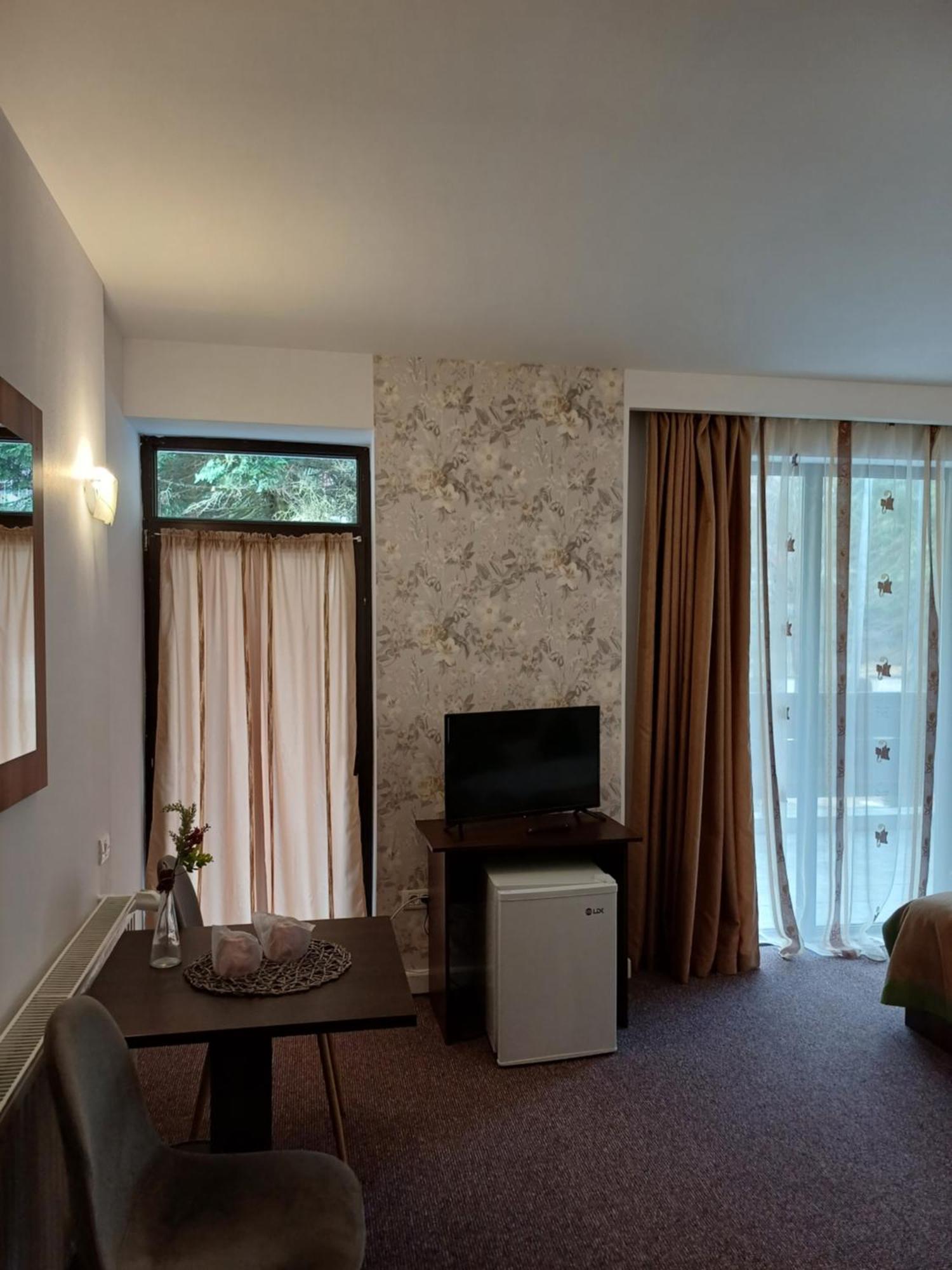 סינאיה Apartamente Private A&L View חדר תמונה